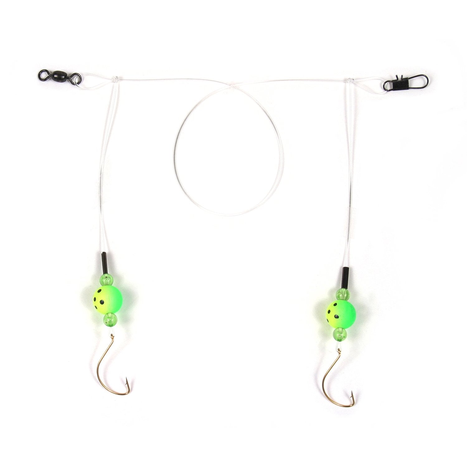 Double Drop Spot & Kingfish Rigs - SSSKF-2 Series