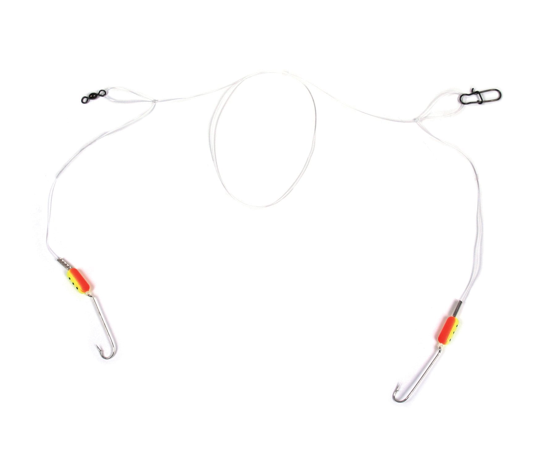 Spot, Whiting, Pompano Rigs