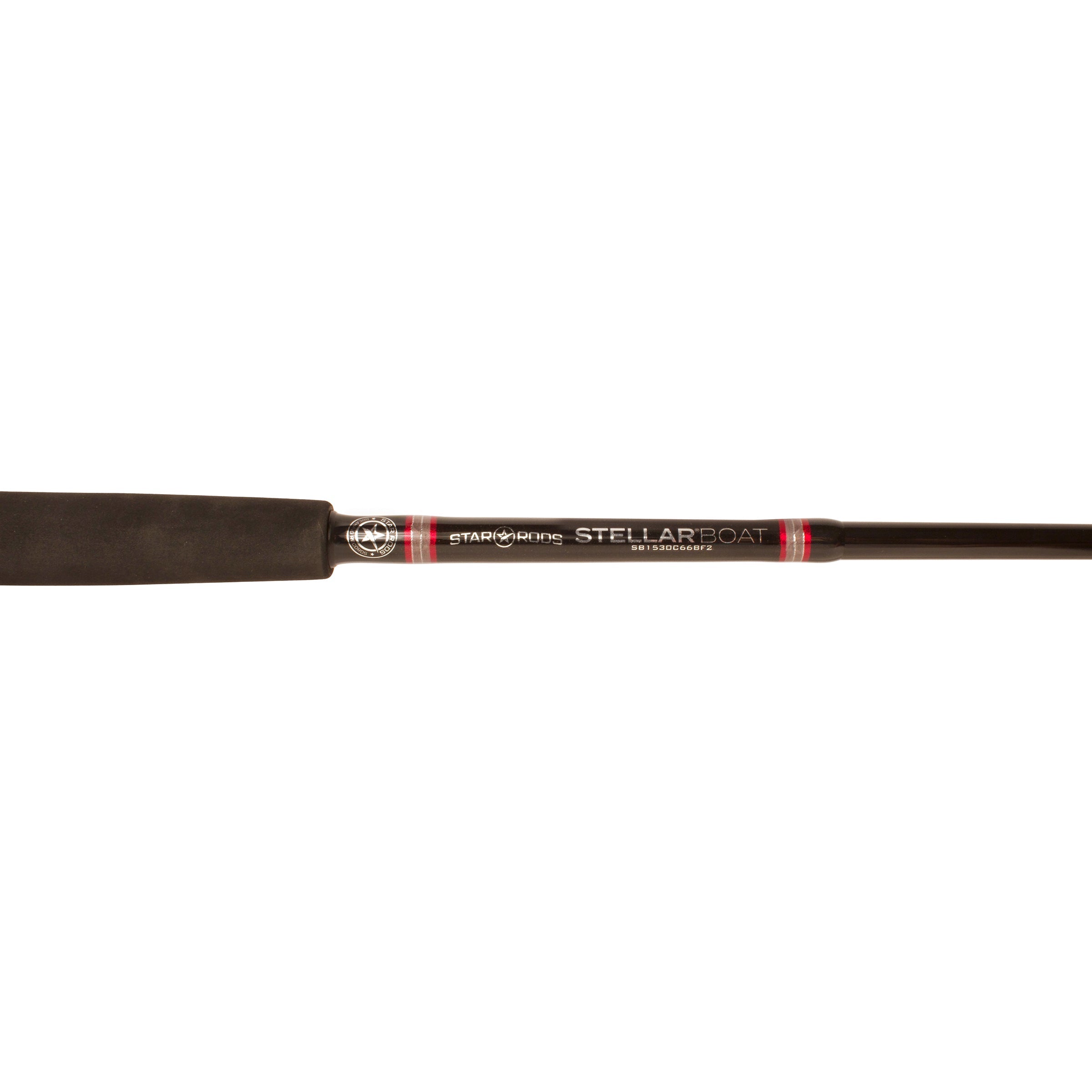 Stellar® Boat Conventional Rods