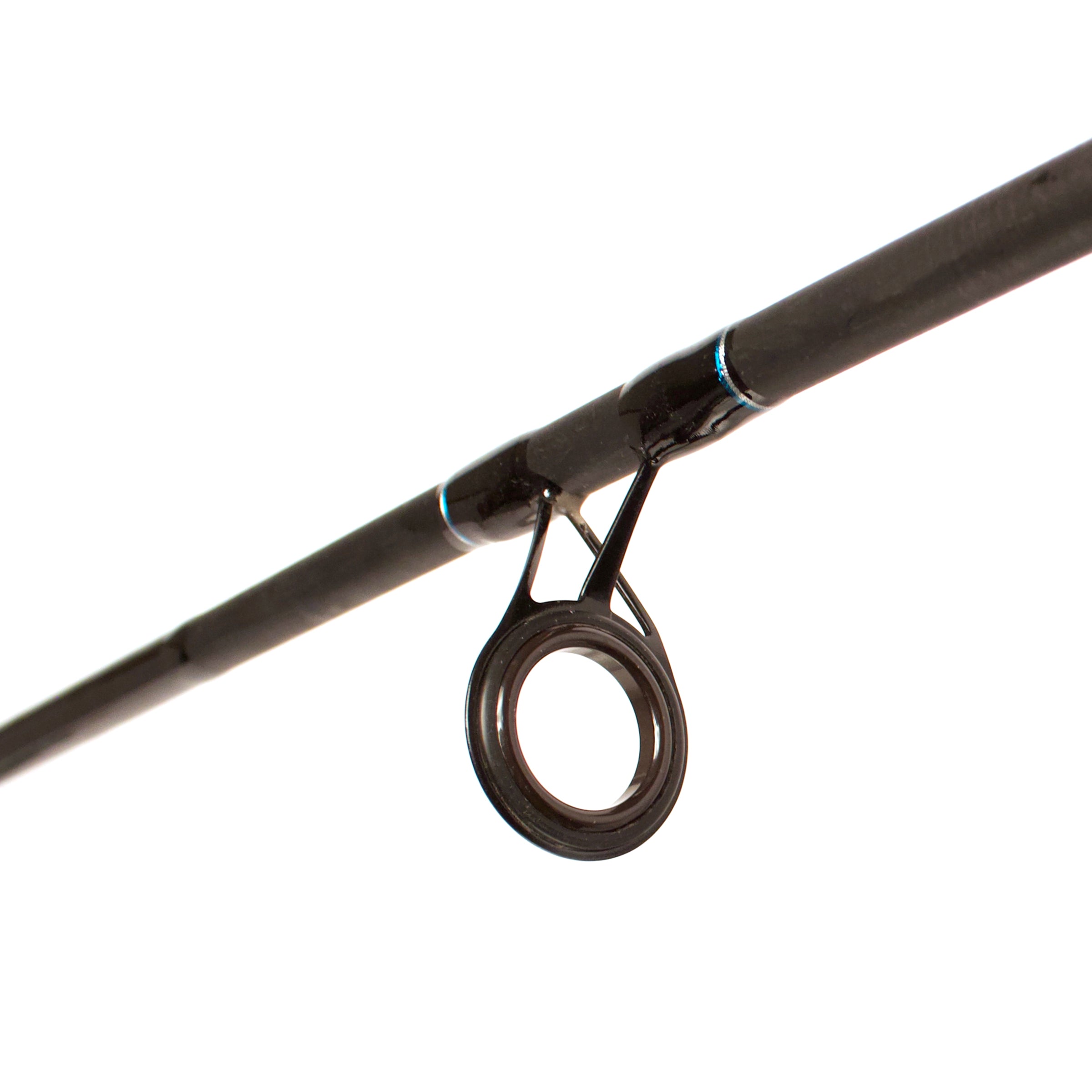 Sea Striker ST fishing combo reel guide