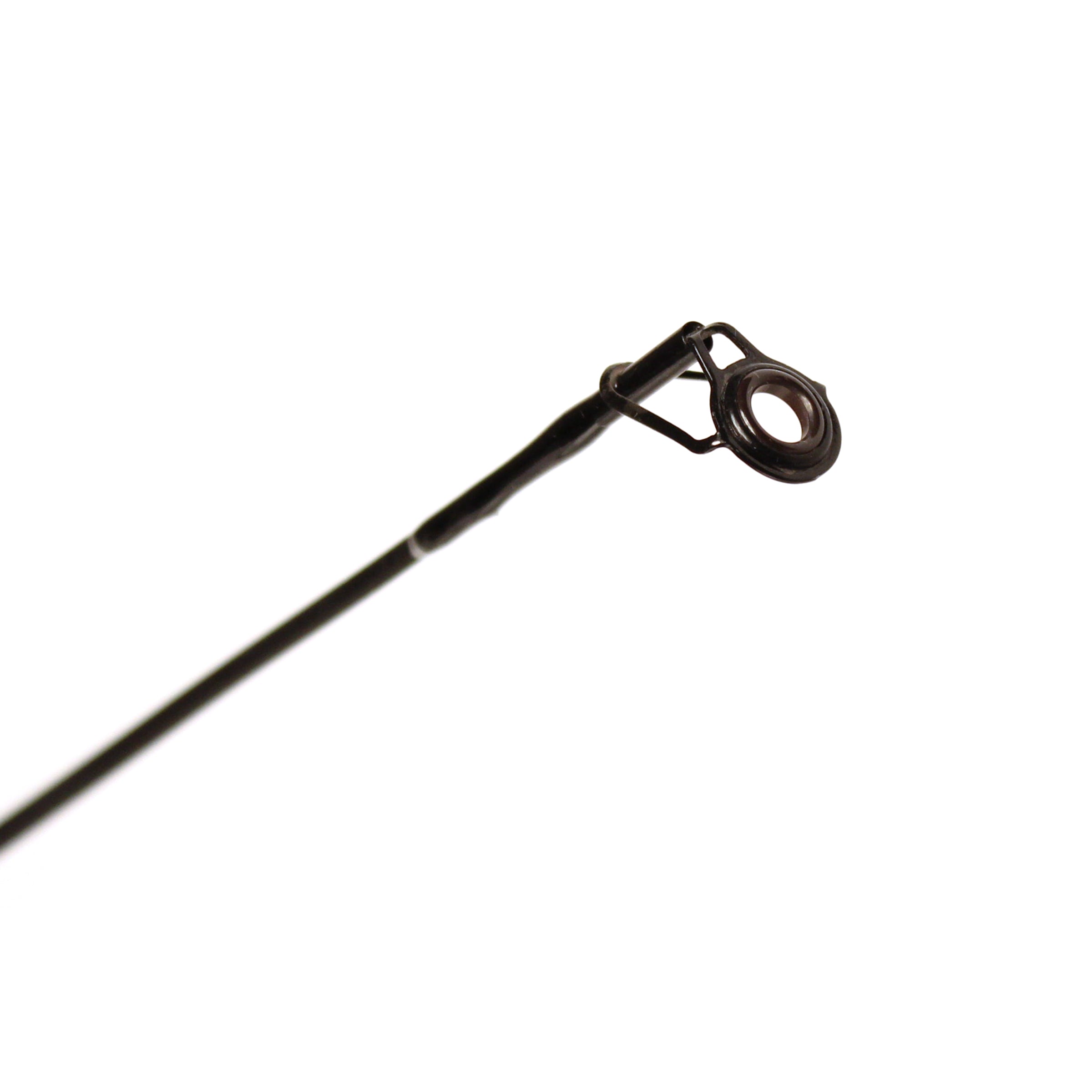 Sea Striker ST fishing combo reel rod tip