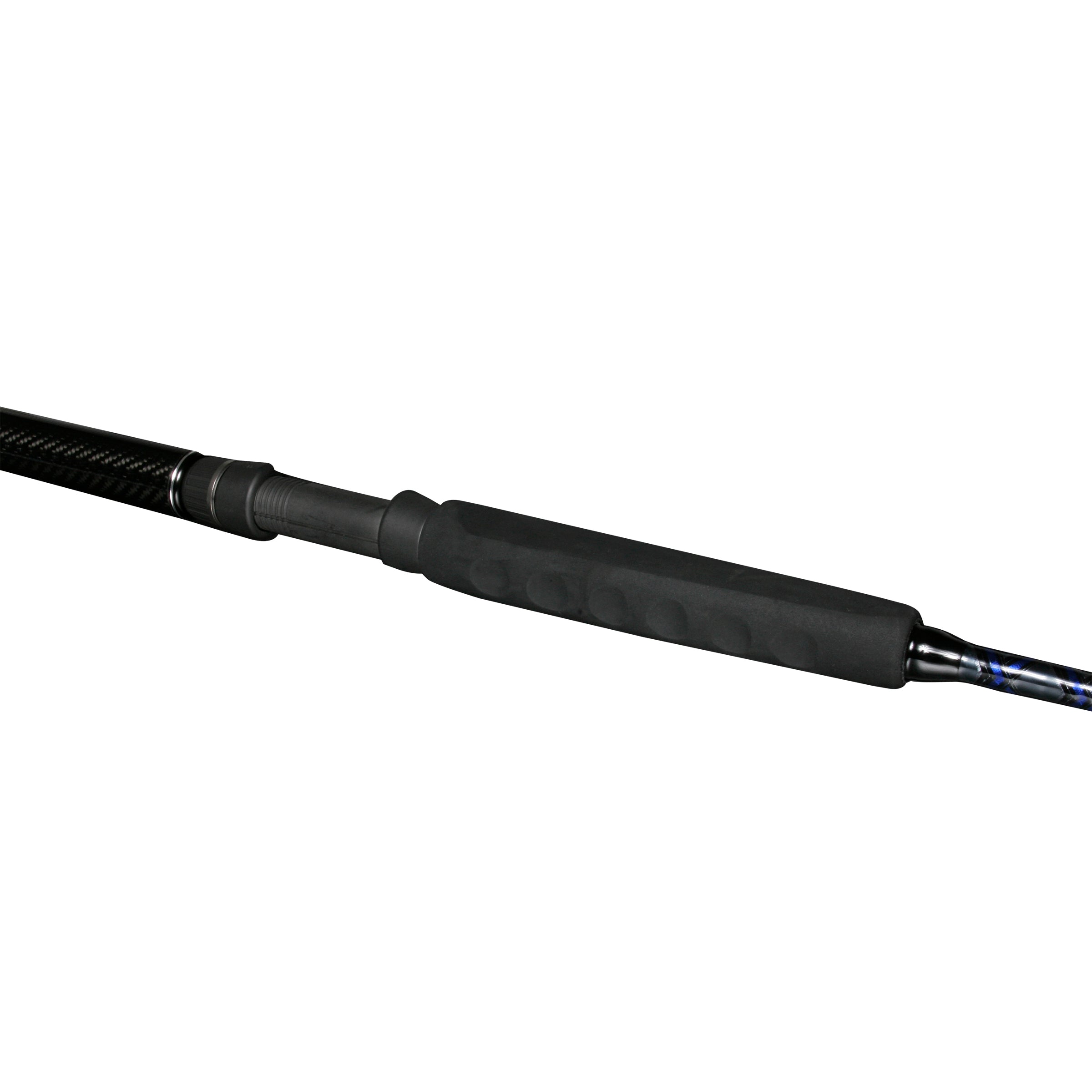 VPR Boat Conventional Rods