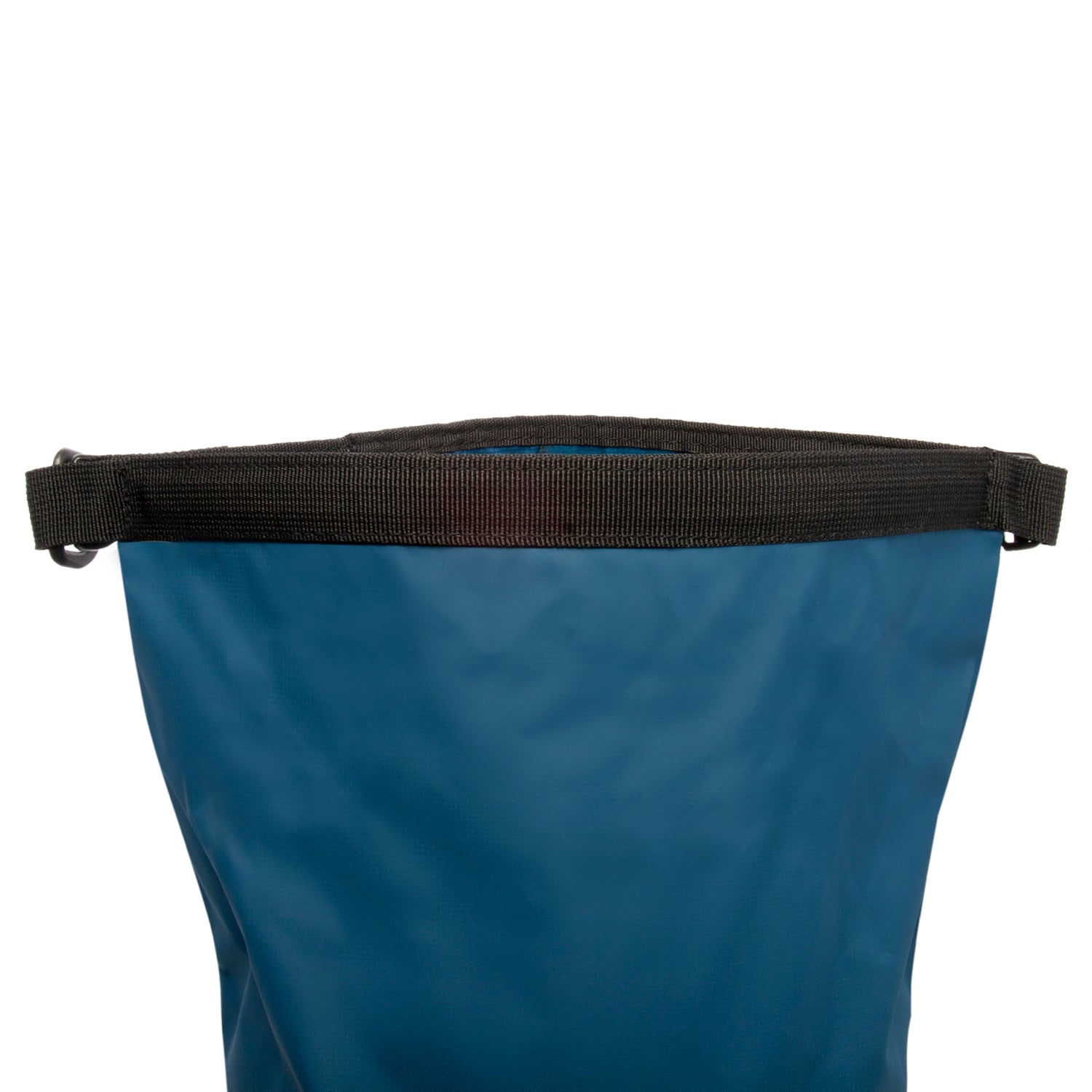 Calcutta dry bag 10L blue open