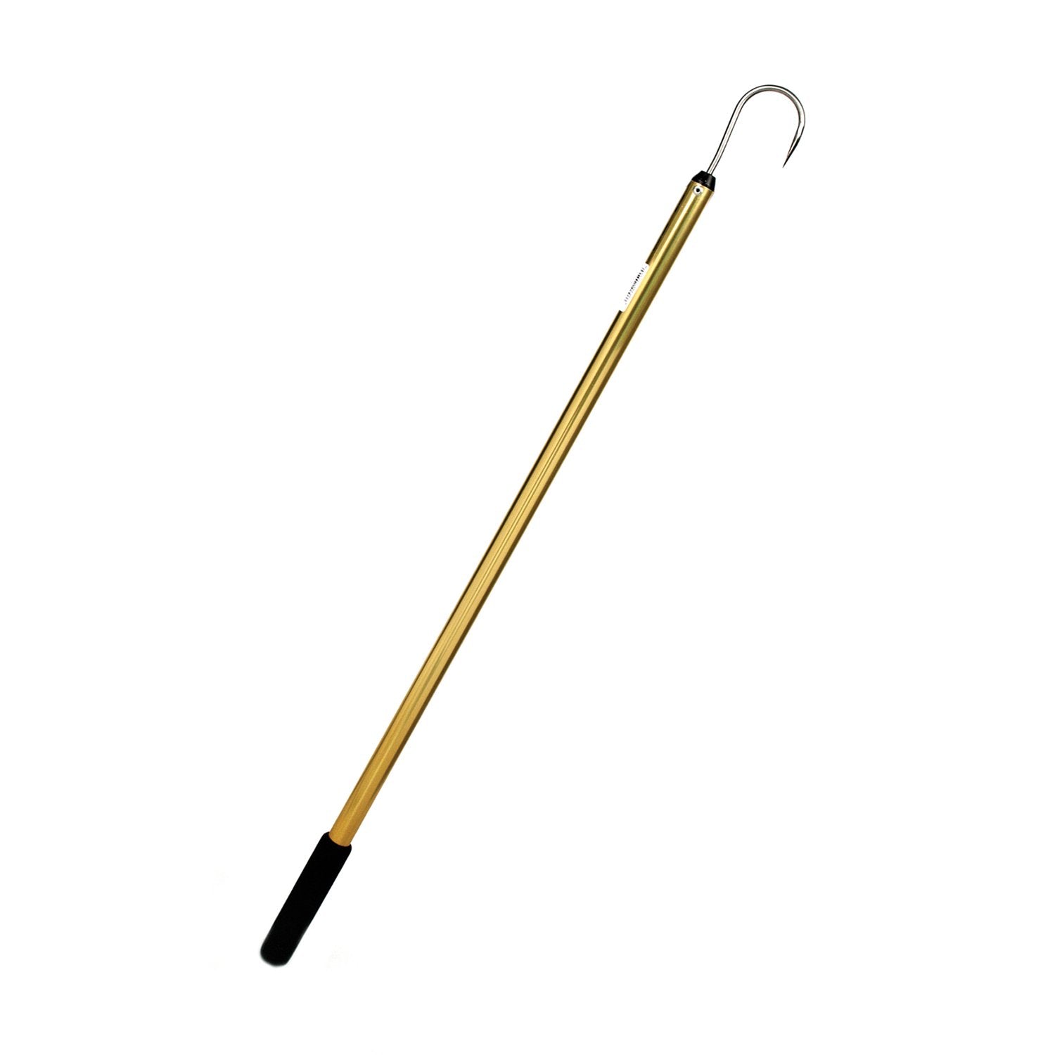 Sea Striker Anodized Aluminum Gaff, 4