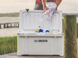 How to Keep Your Cooler Cold for Longer
