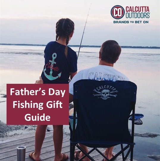 Father's Day Fishing Gift Ideas for Dad