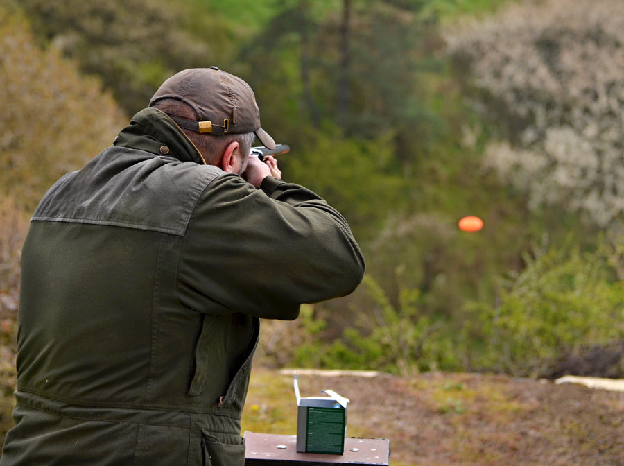 Basics of Skeet Shooting