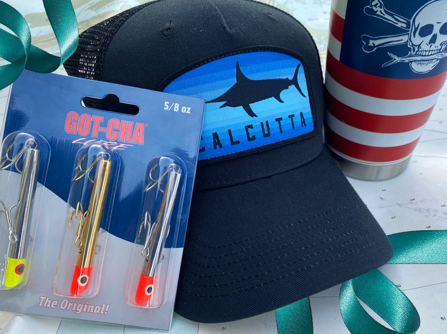 Stocking Stuffers for Anglers and Hunters