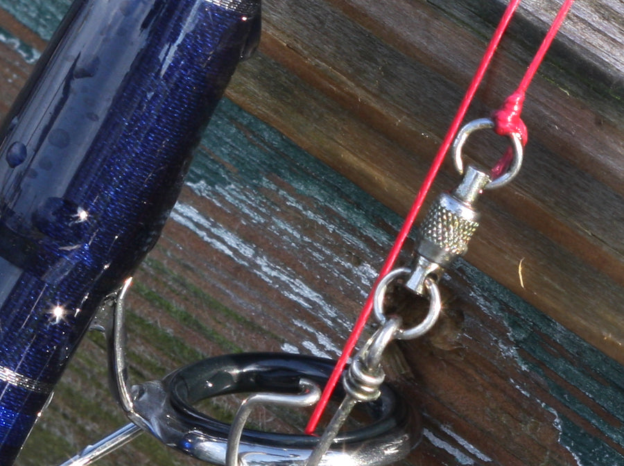 Fishing Knots for Beginners