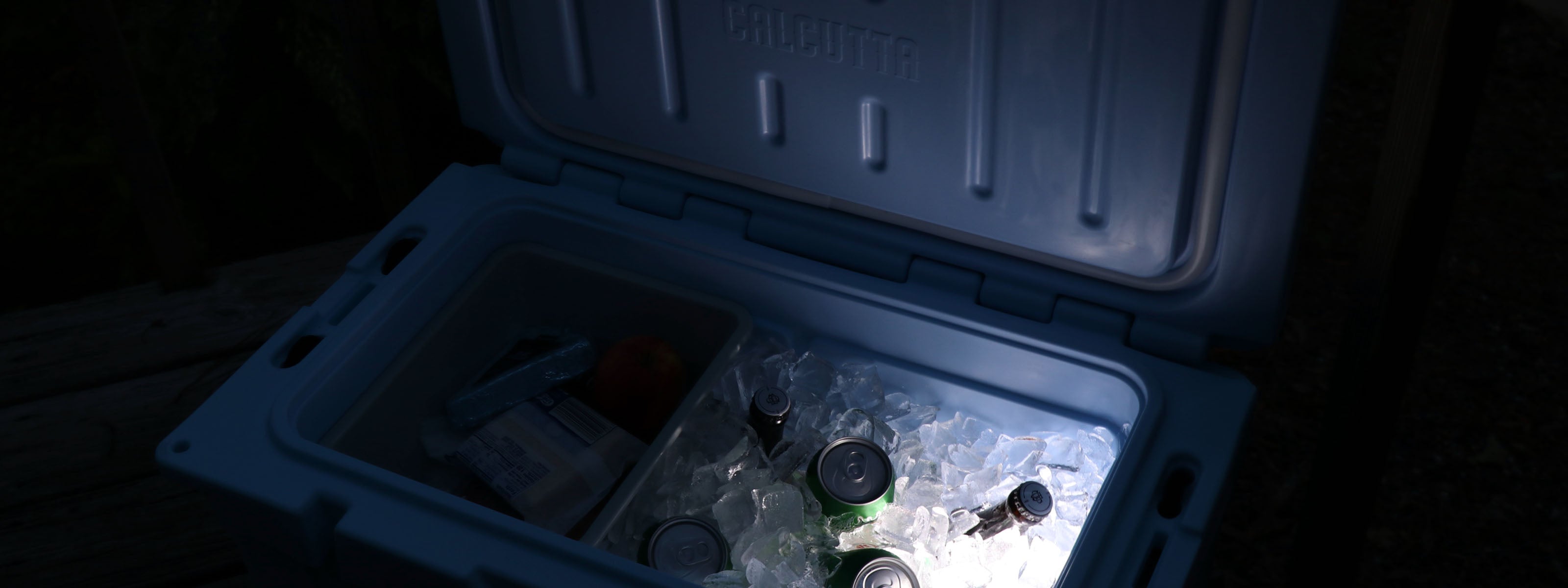 Calcutta Hard Coolers