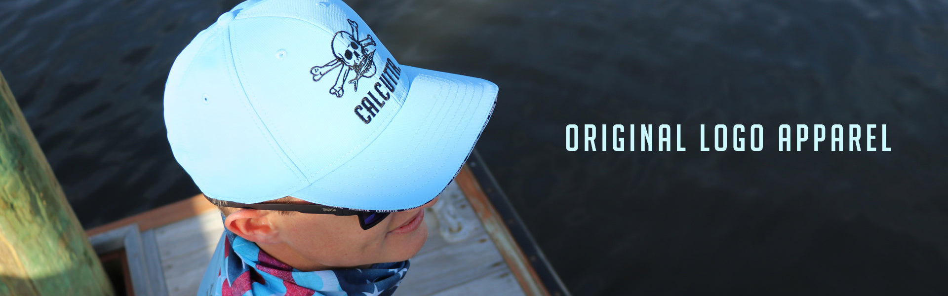 Original Logo Wear