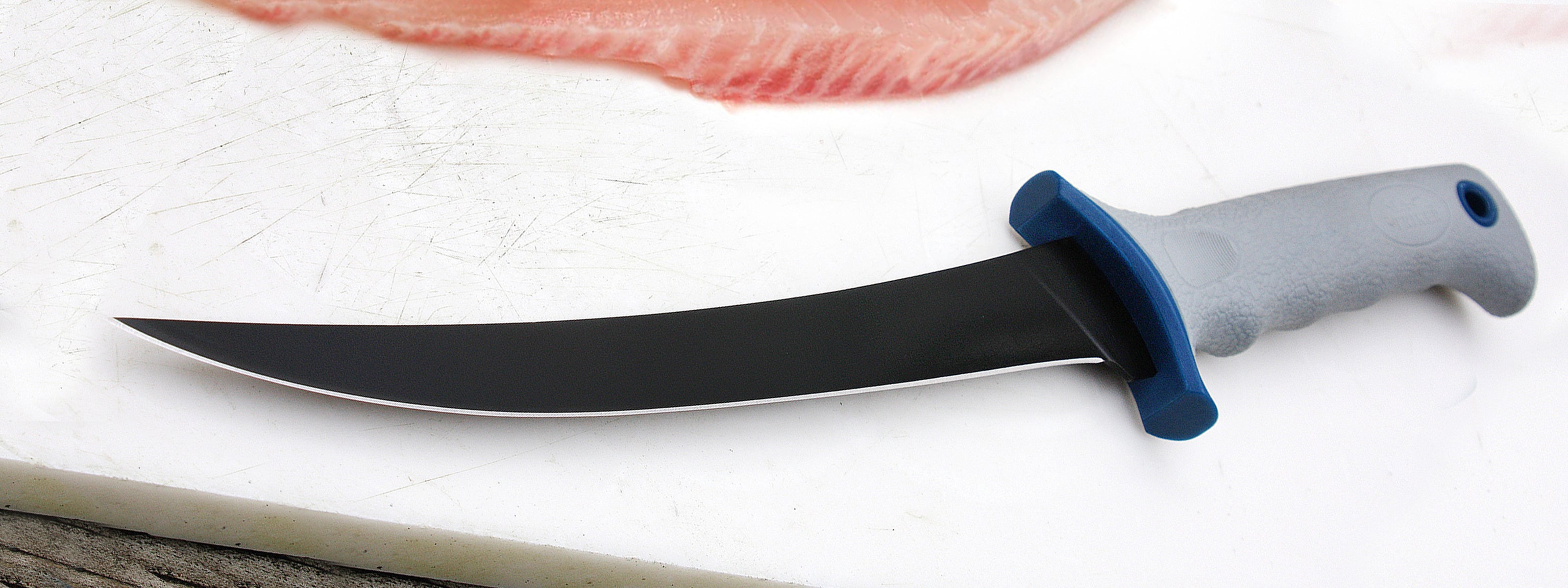 Fillet Knives