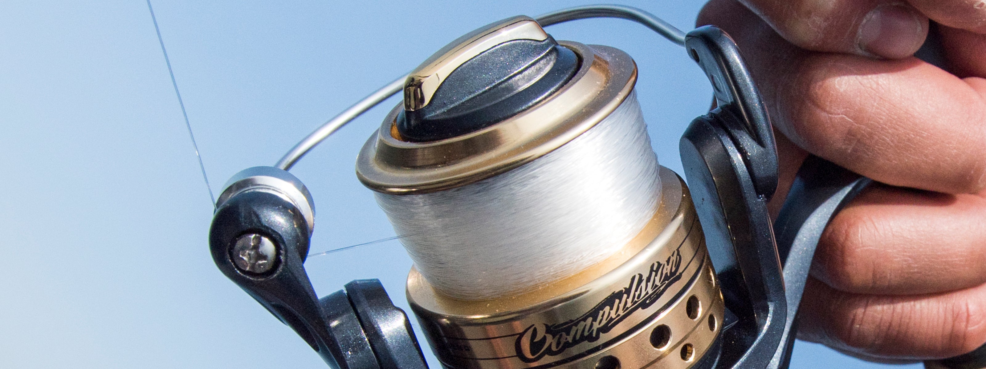South Bend Fishing Line & Leader