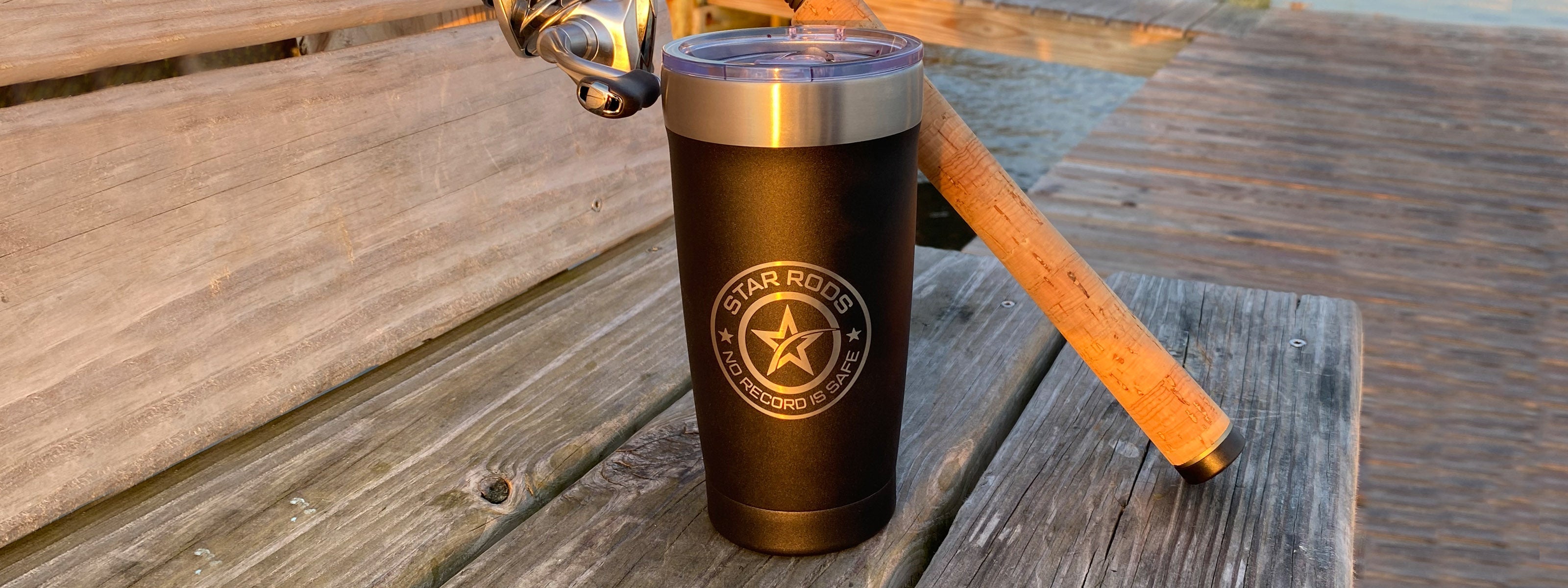 Star Rods Apparel & Accessories