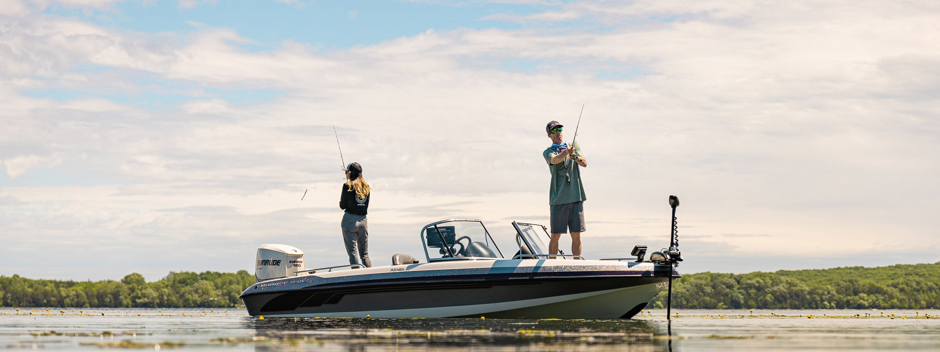 Star Rods Freshwater