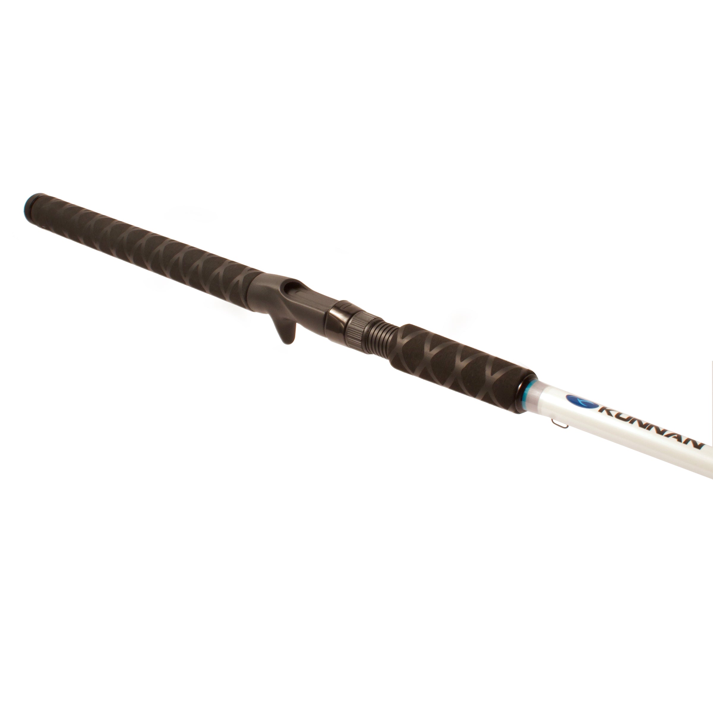 Bank Blaster Telescopic Casting Rod grip