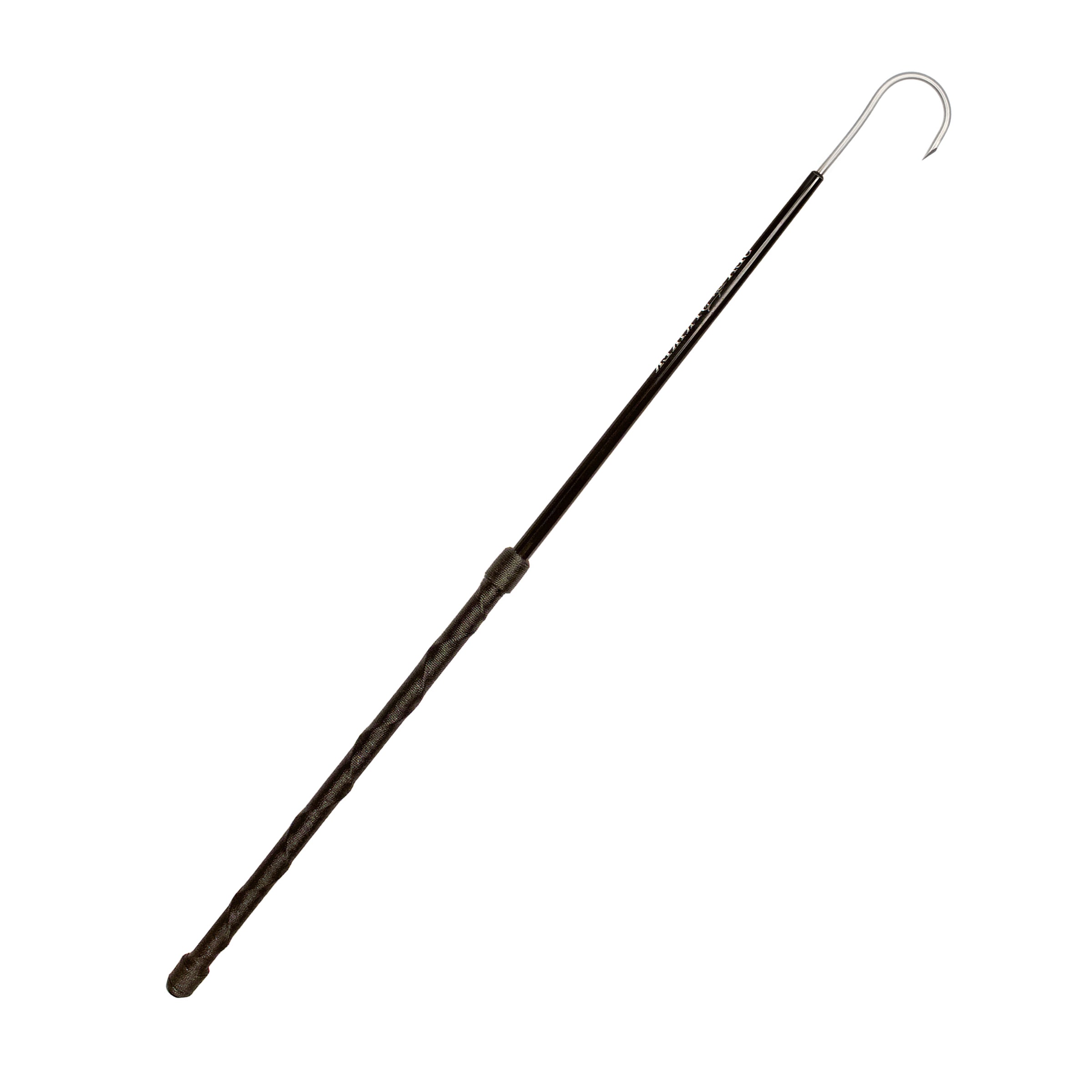 Sea Striker fiber glass gaff with rope handle