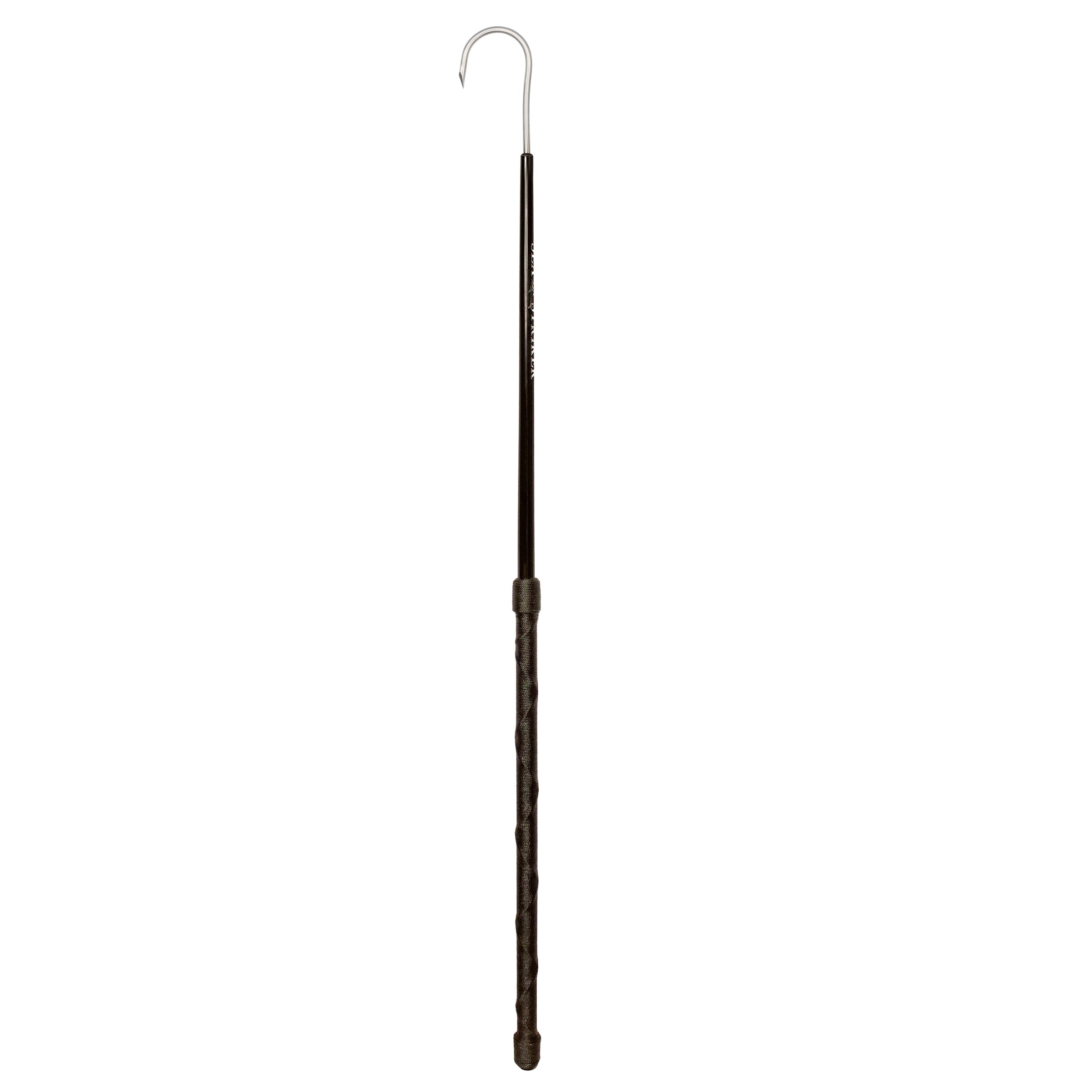 Fiberglass Gaff with Rope Handle | Calcutta Outdoors 2 Hook, 6' Length