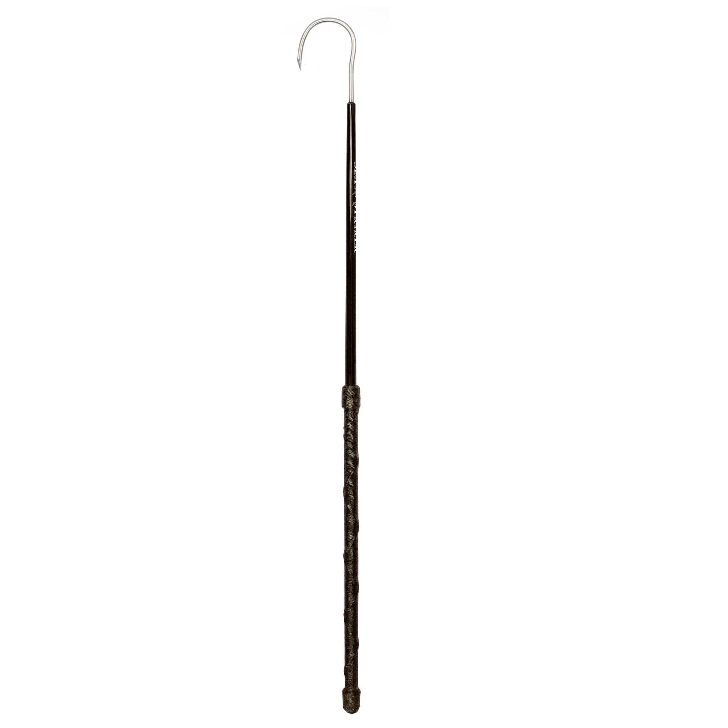 Fiberglass Gaff with Rope Handle | Calcutta Outdoors 3 Hook, 4' Length