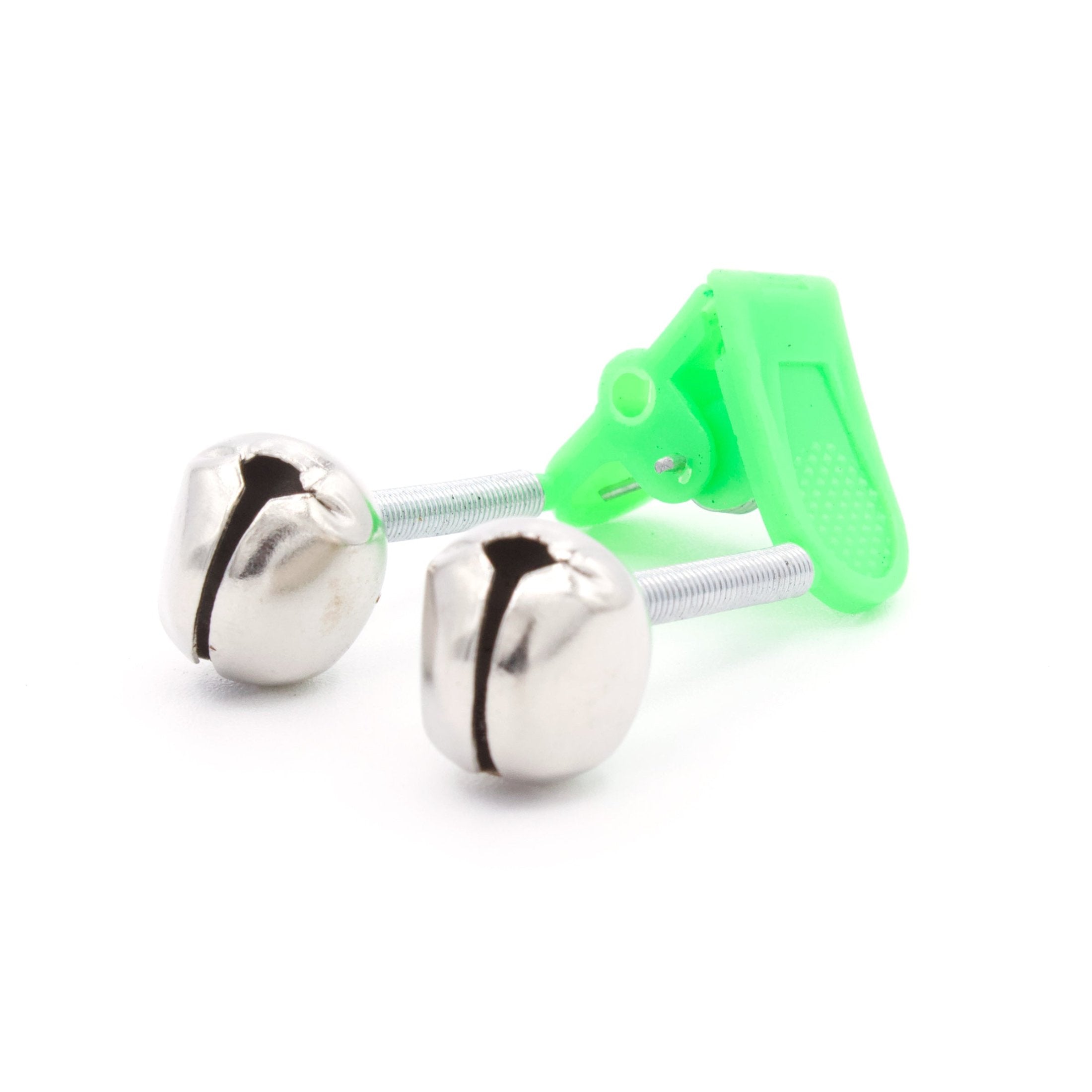 Sea Striker metal fishing alert bell