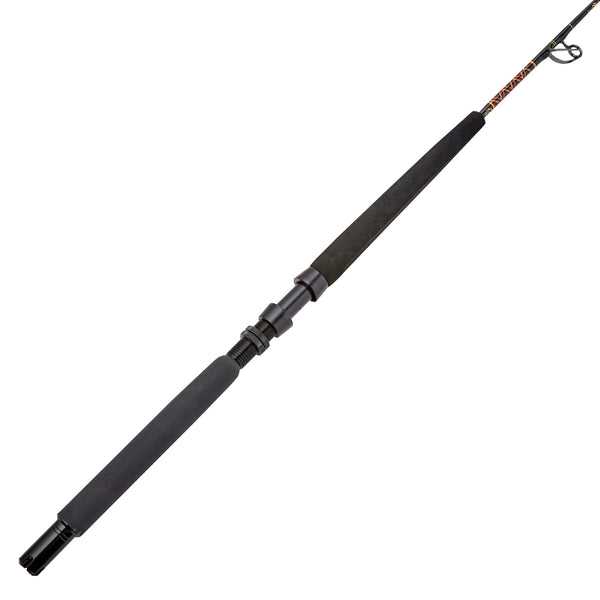 5 foot standup fishing pole Paraflex Stand-up Conventional Rods