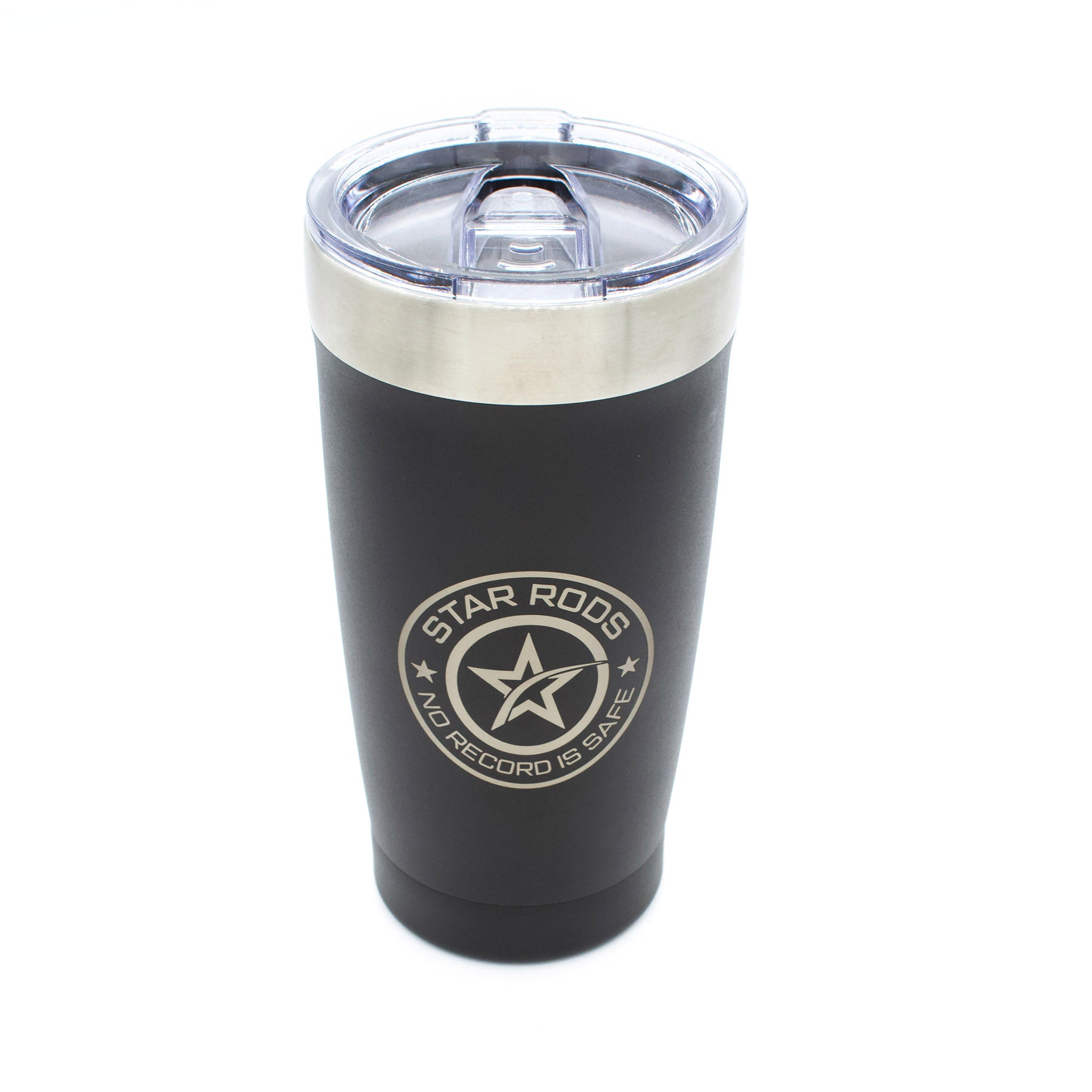 Star Rods Tumbler