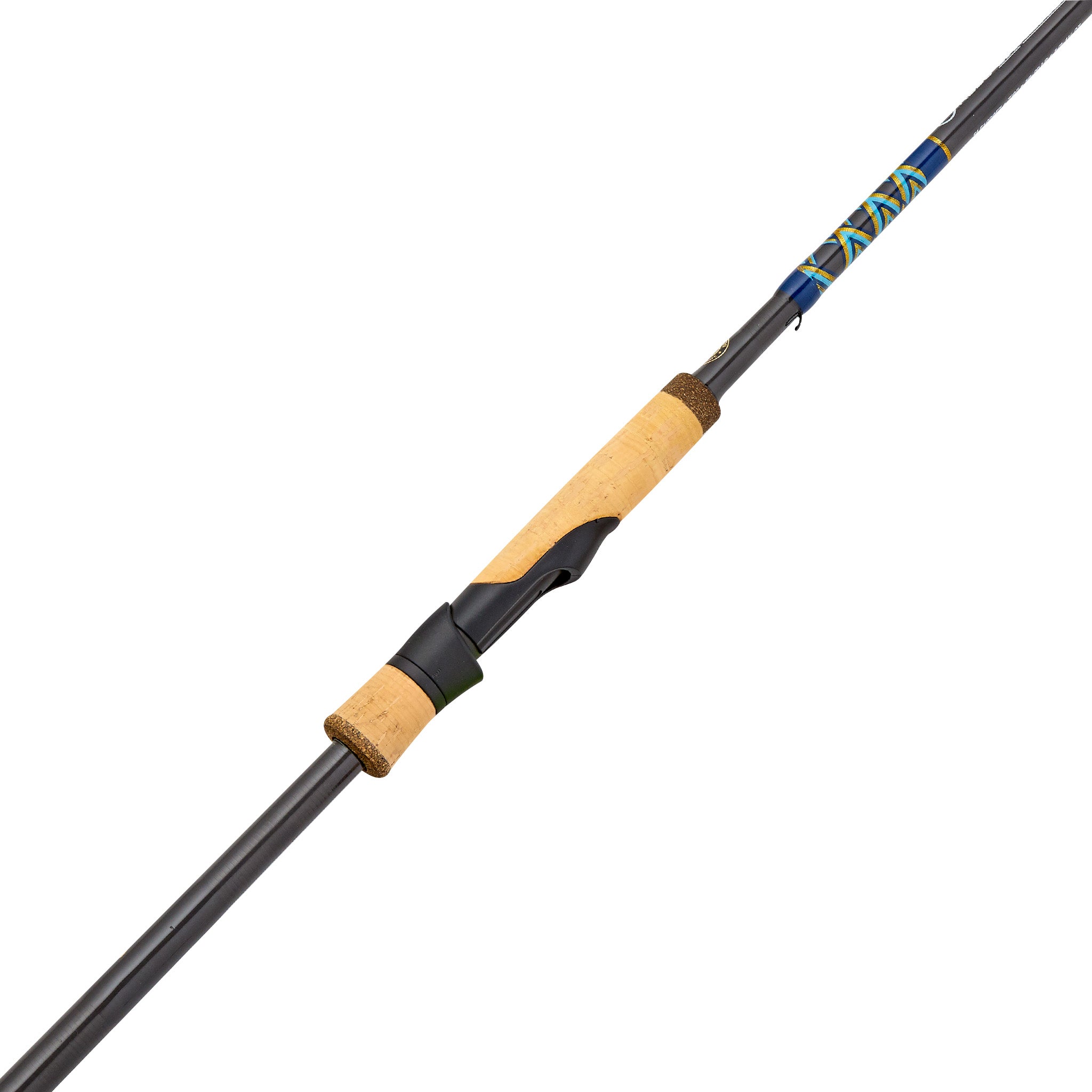 Custom Walleye Rods And Lures Dreamweaver Custom Walleye Kit