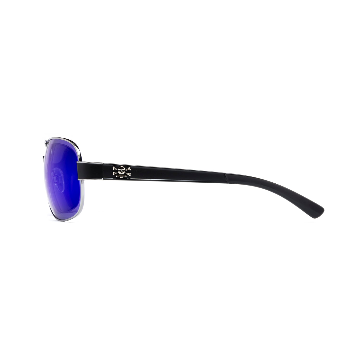 Calcutta Roanoke sunglasses profile