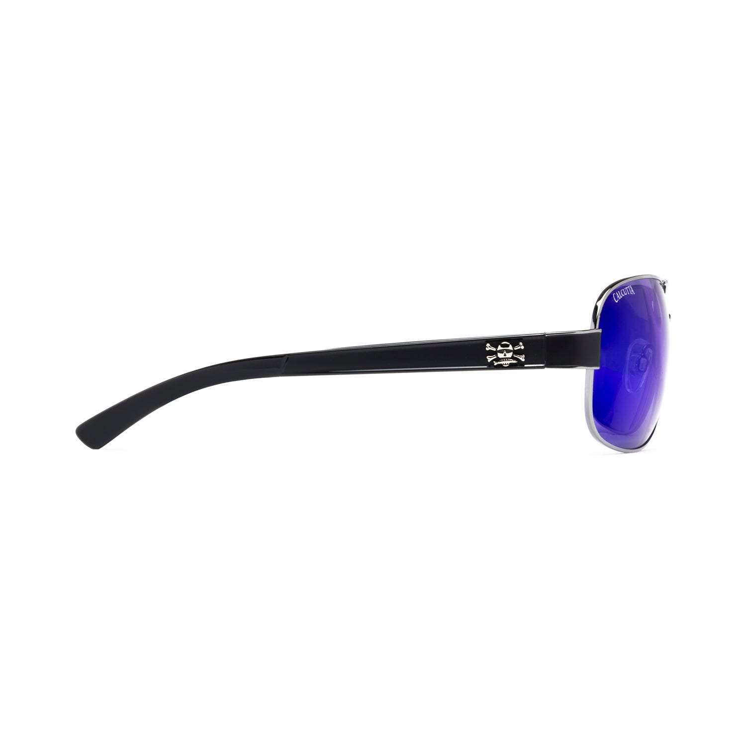 Calcutta Roanoke sunglasses profile