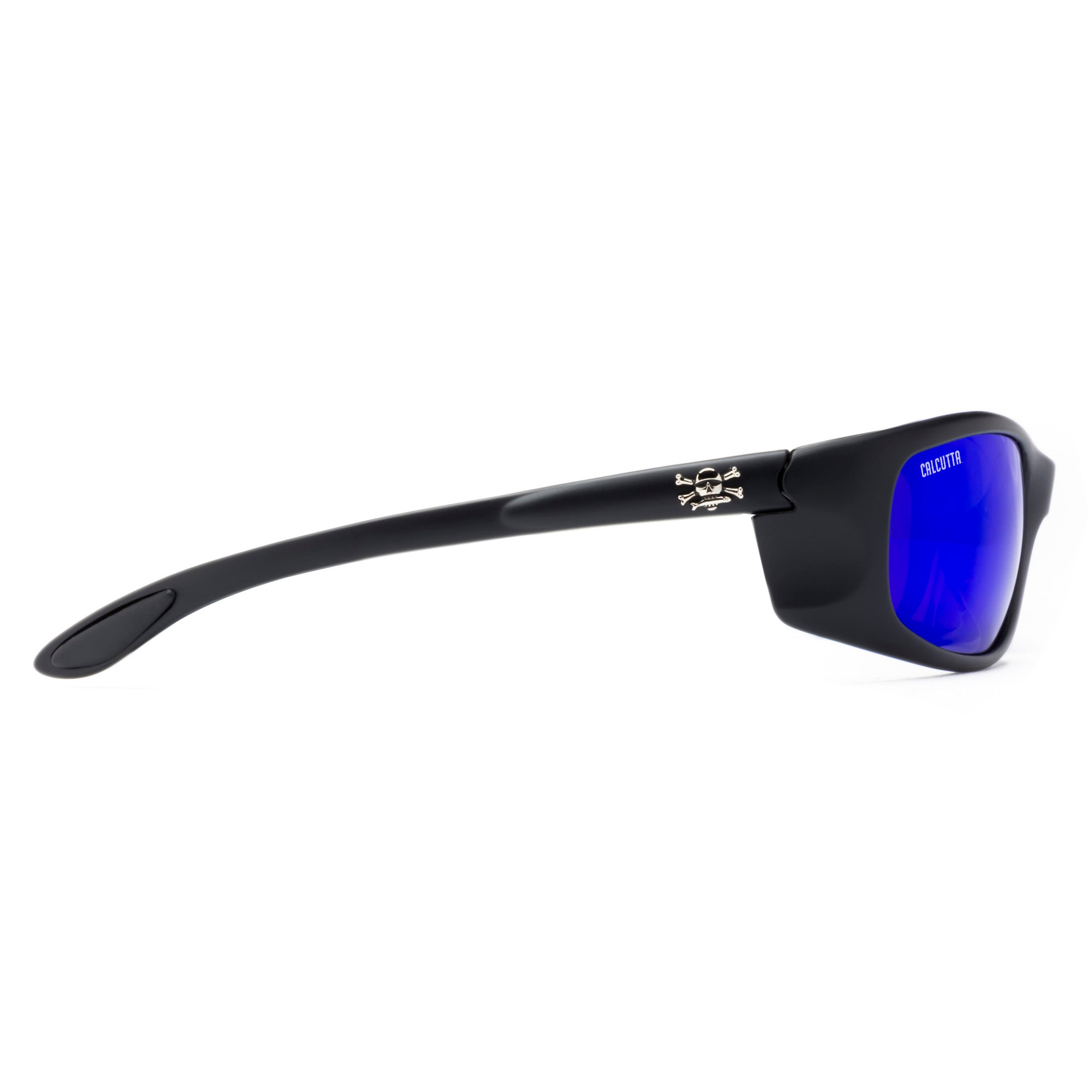 Calcutta San Jose sunglasses profile