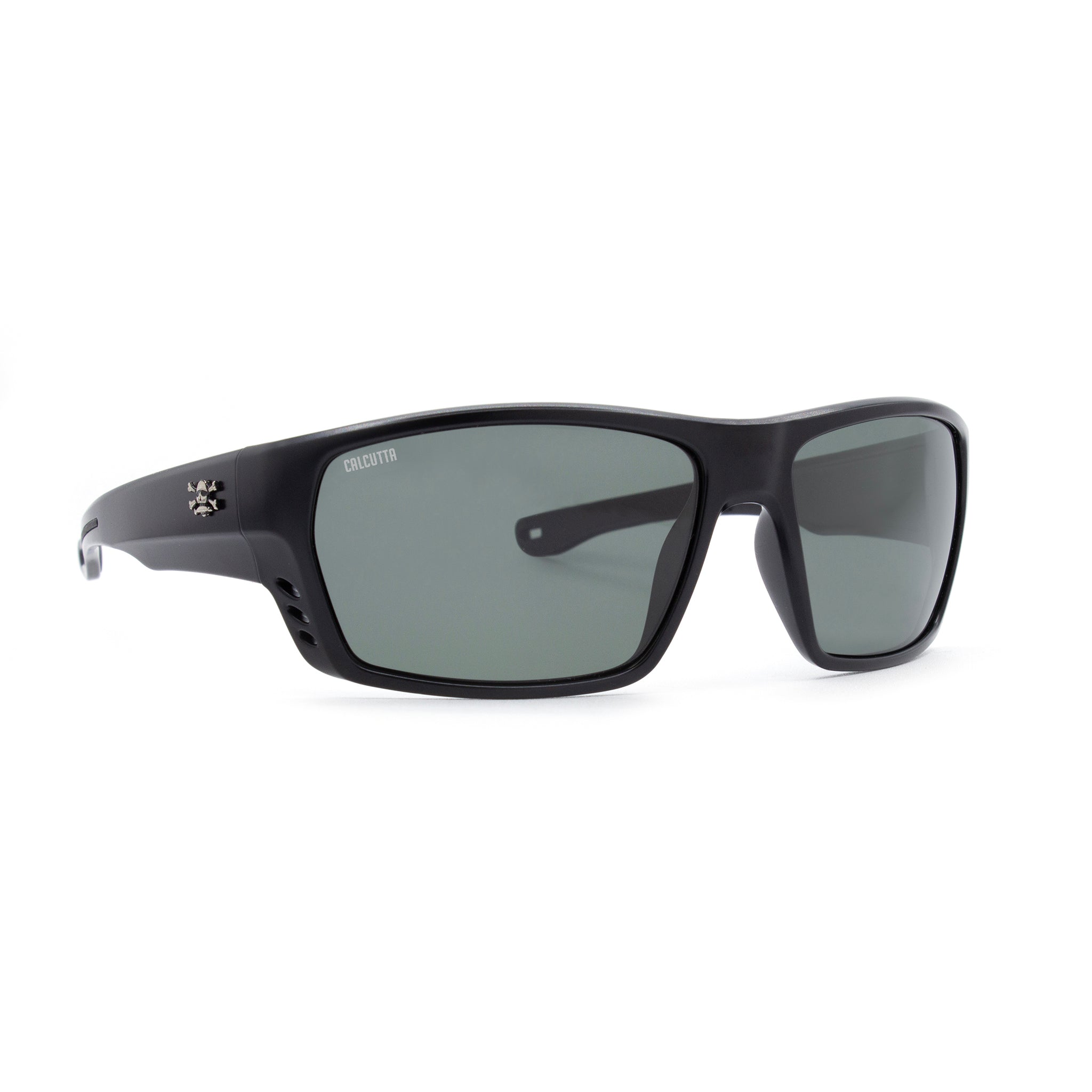 Calcutta Fathom sunglasses gray lens