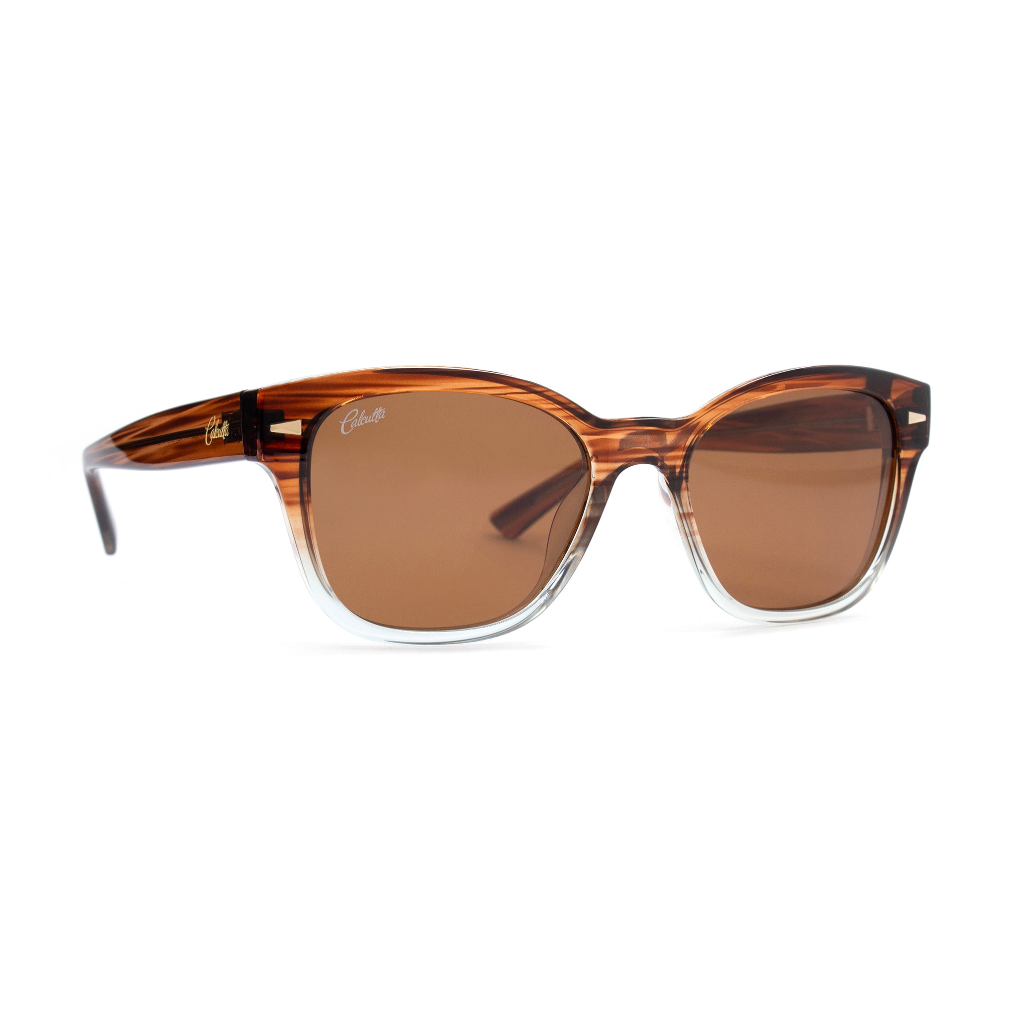 Calcutta Chica sunglasses brown lens