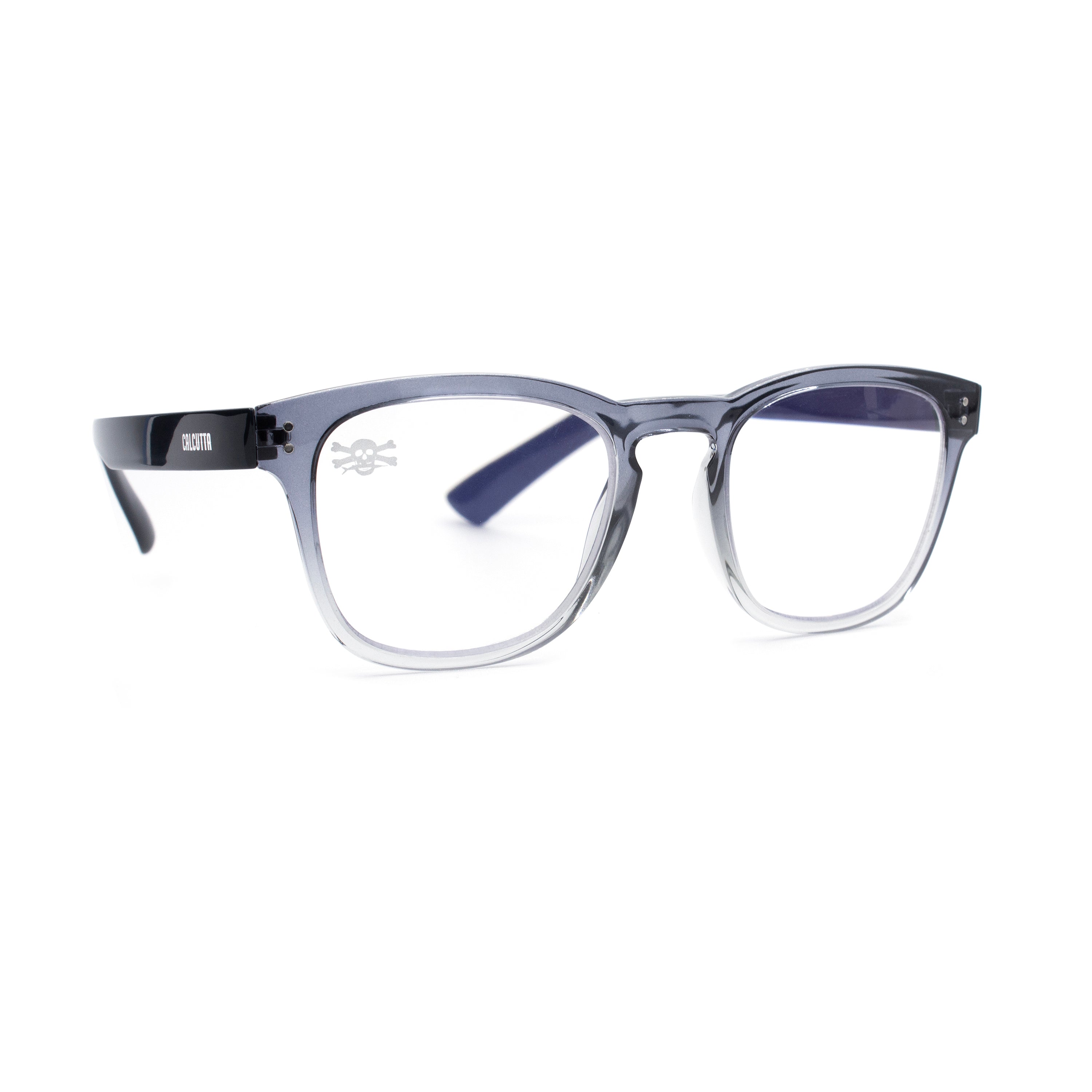 Calcutta Kodiak reading glasses