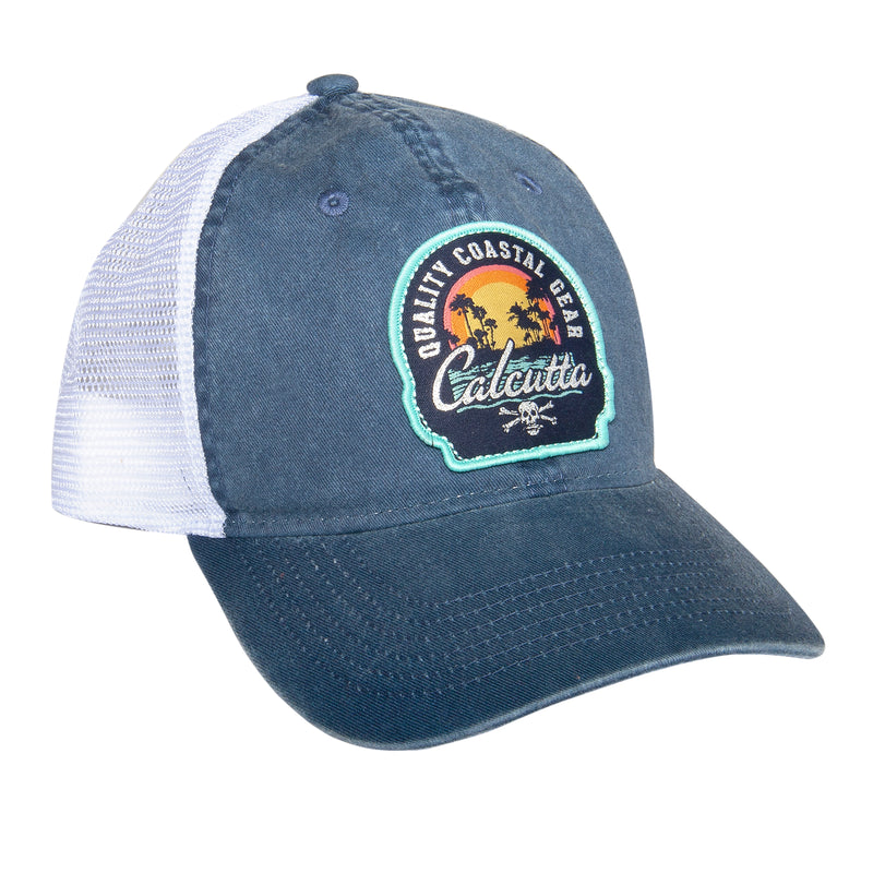Ladies Quality Coastal Gear Hat