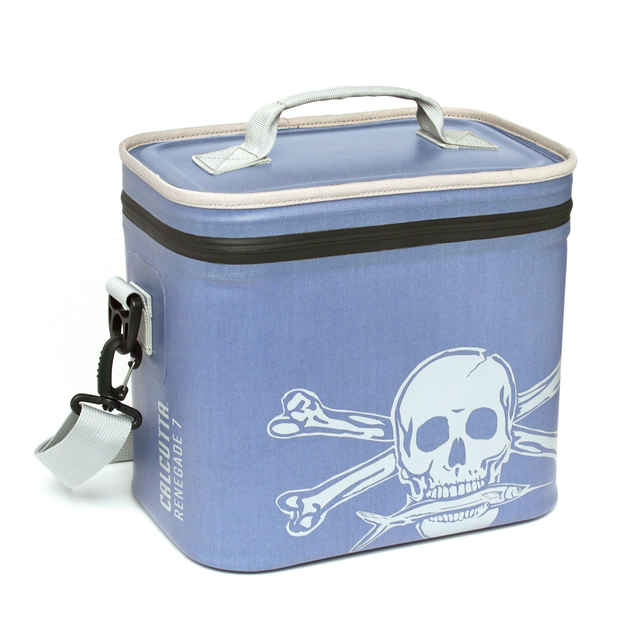 Calcutta Renegade soft cooler 7 liter with handle