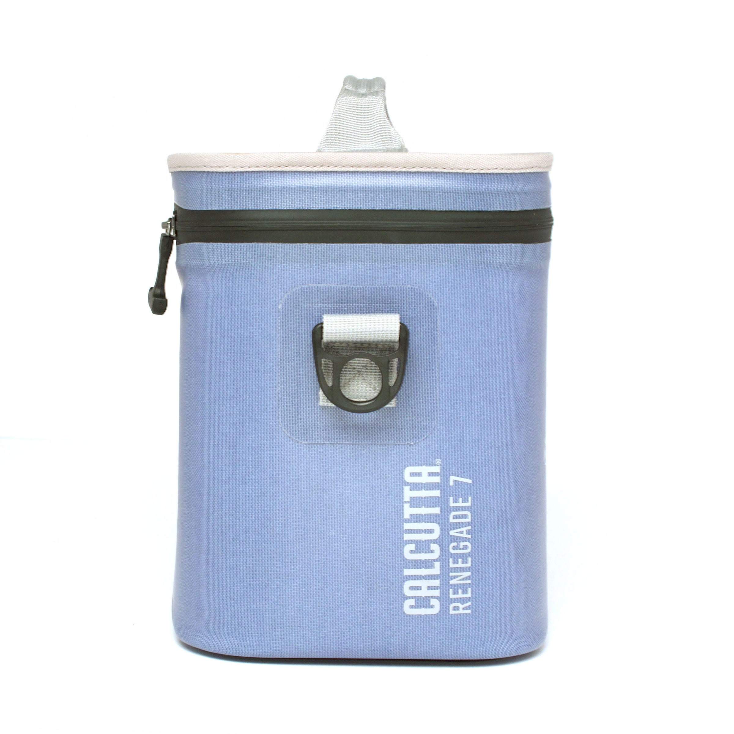 Calcutta Renegade soft cooler 7 liter side