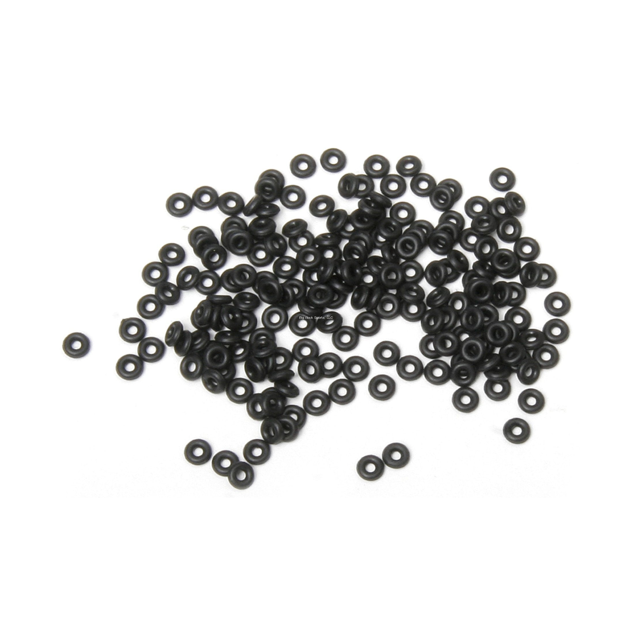 Circle Hook O Rings