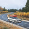 Kayak Car Top Carrier Kit