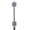 Kayak or Paddle Board Storage Hanger