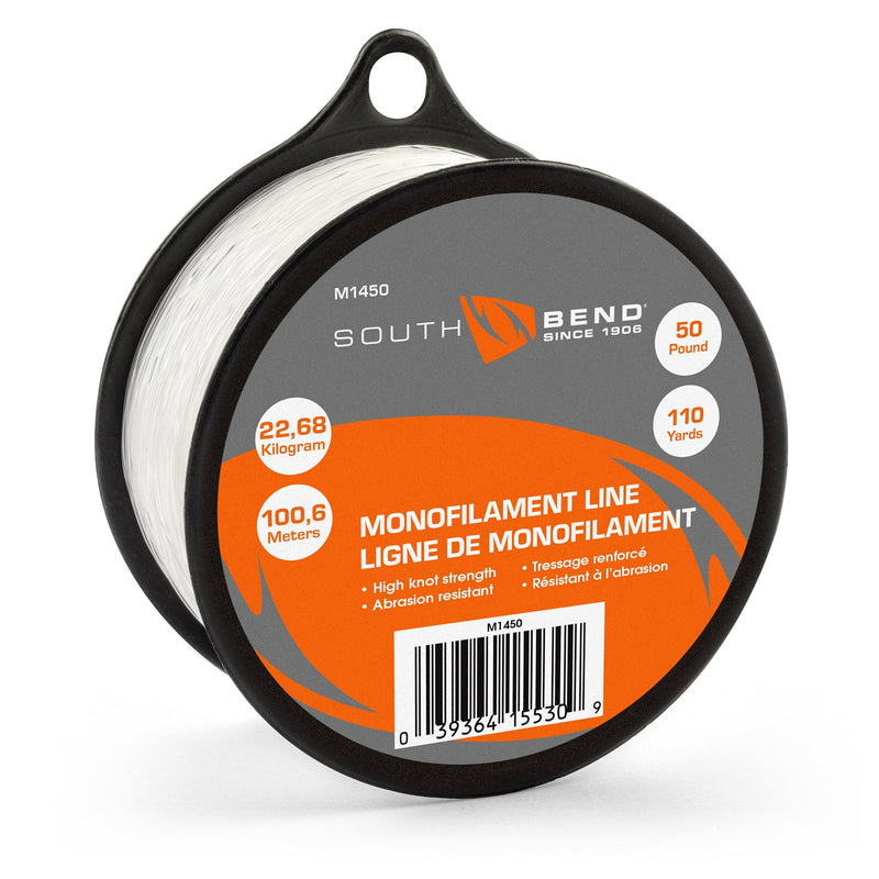 Monofilament Fishing Line