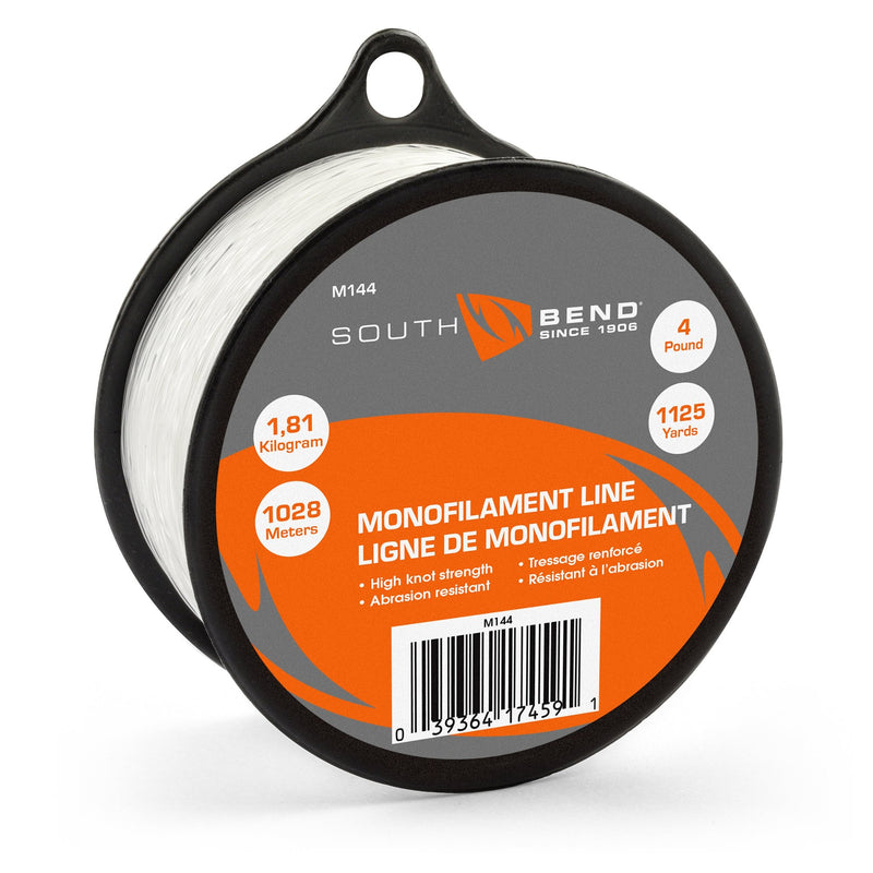 Monofilament Fishing Line