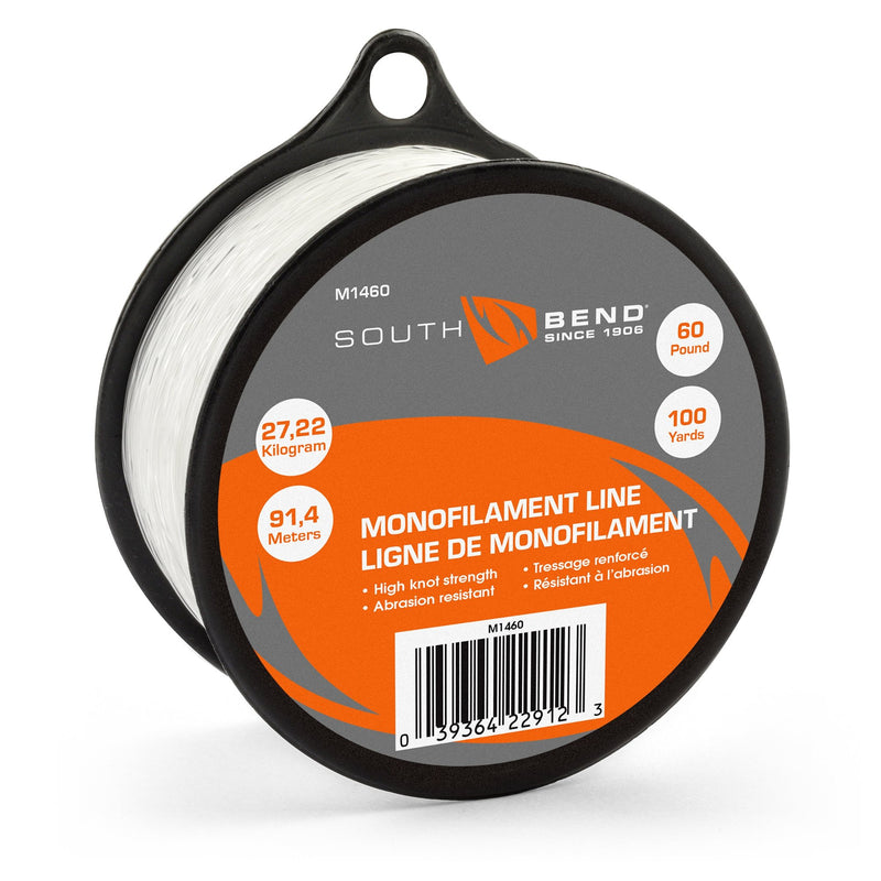 Monofilament Fishing Line