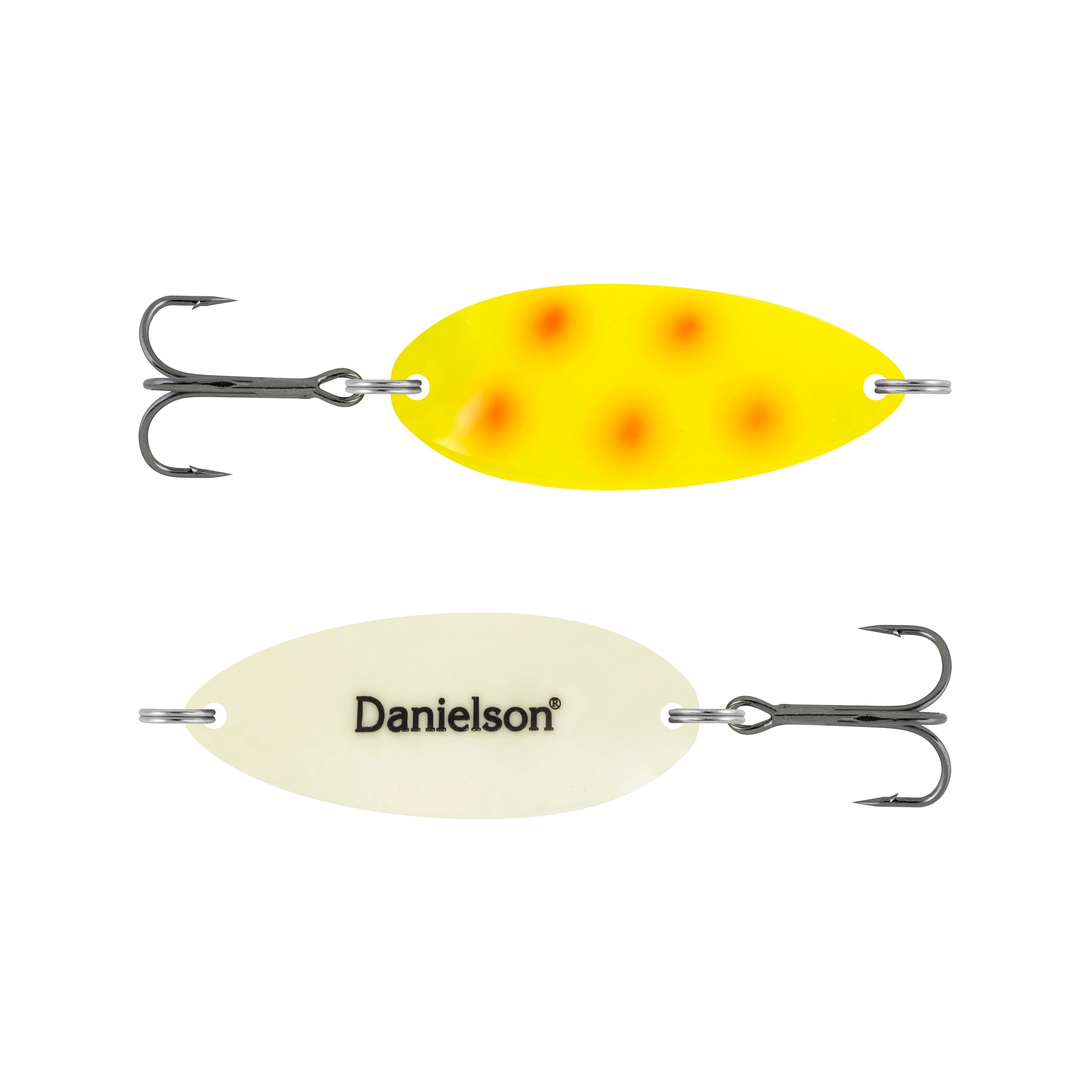 Night Fight™ Double Dare Glow Spoons Tap Out
