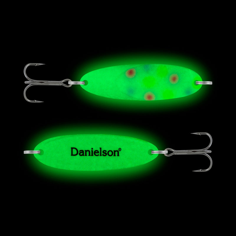 Night Fight™ Renegade Glow Spoons