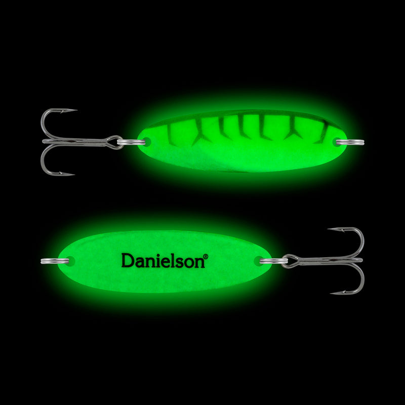 Night Fight™ Renegade Glow Spoons