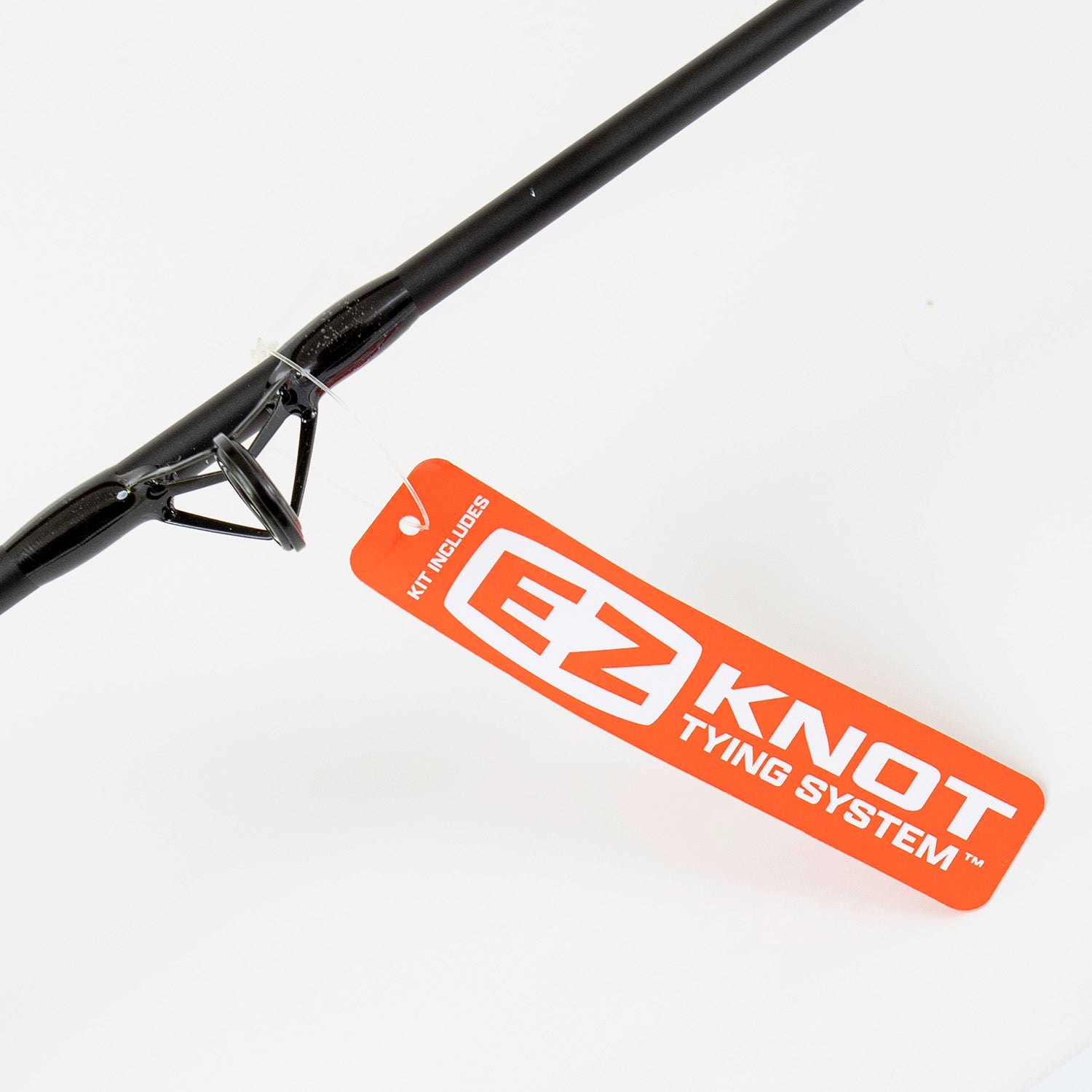 Just Add Bait Surf Spinning Combo with Kit