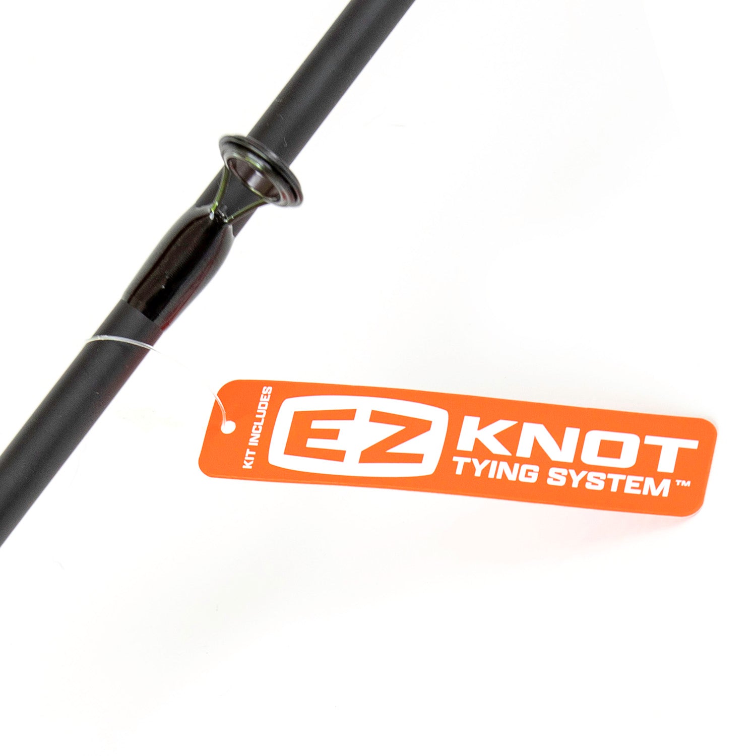 Bass Spinning Combo with Kit