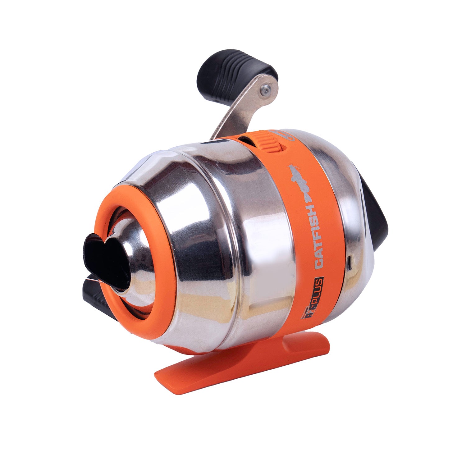Ready2Fish Plus catfish spincast fishing reel