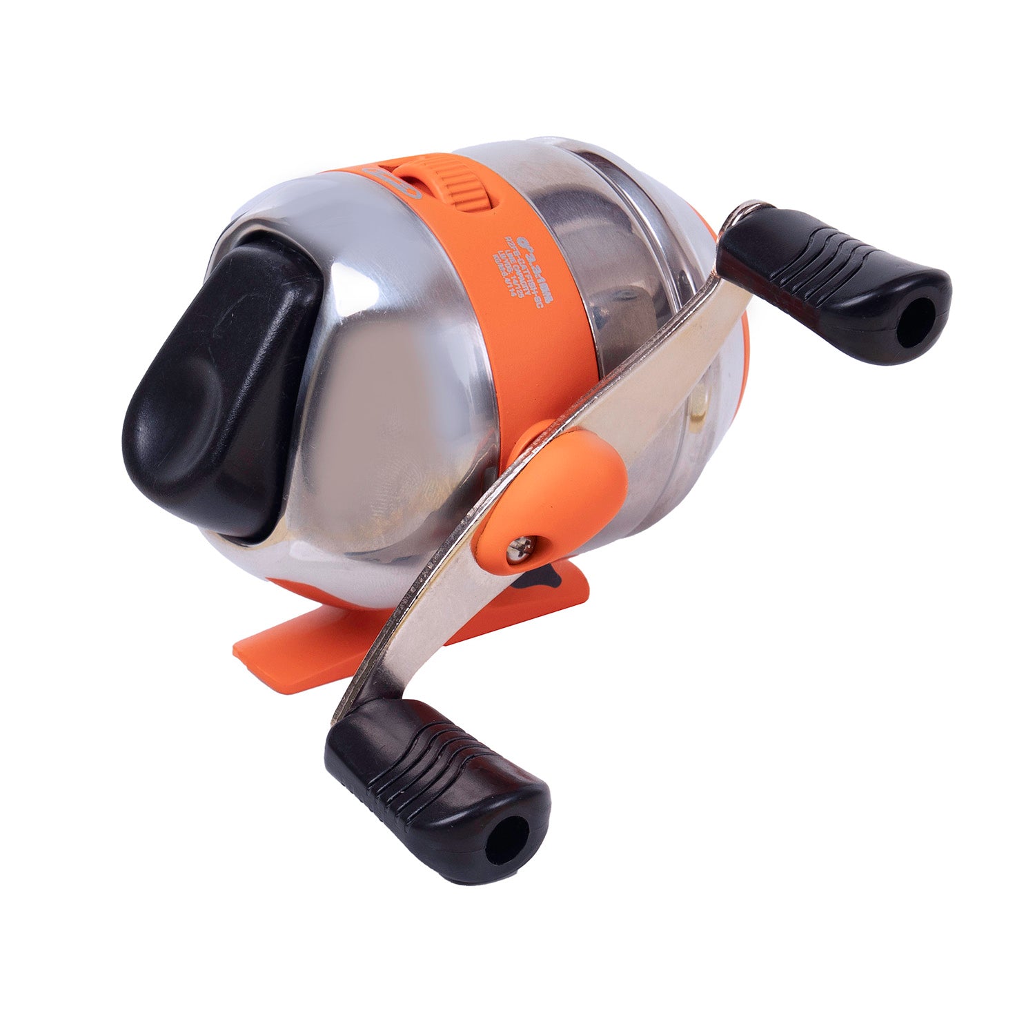 Ready2Fish Plus catfish spincast reel