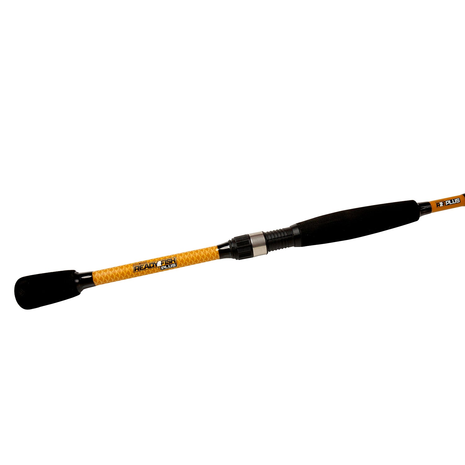 Ready2Fish Plus panfish spinning rod butt